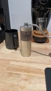 Alternative Brewing 1Zpresso Q Coffee Grinder Review