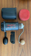Alternative Brewing 1Zpresso Q Coffee Grinder Review