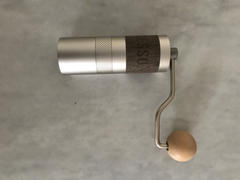 Alternative Brewing 1Zpresso Q Coffee Grinder Review