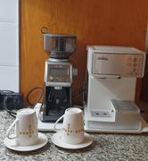 Alternative Brewing Breville Smart Grinder Pro Review