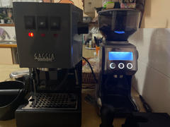 Alternative Brewing Breville Smart Grinder Pro Review