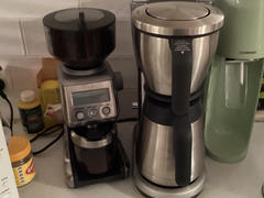 Alternative Brewing Breville Smart Grinder Pro Review