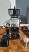 Alternative Brewing Breville Smart Grinder Pro Review