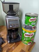 Alternative Brewing Breville Smart Grinder Pro Review