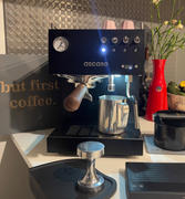 Alternative Brewing Ascaso Steel Duo PID Coffee Machine Review