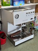 Alternative Brewing Ascaso Steel Duo PID Coffee Machine Review