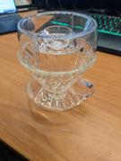 Alternative Brewing Hario V60 Drip-Assist Review
