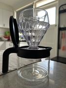 Alternative Brewing Hario V60 Drip-Assist Review