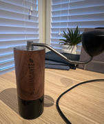 Alternative Brewing Comandante C40 MK4 Nitro Blade Coffee Grinder Review