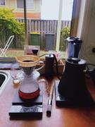 Alternative Brewing Comandante C40 MK4 Nitro Blade Coffee Grinder Review