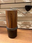 Alternative Brewing Comandante C40 MK4 Nitro Blade Coffee Grinder Review