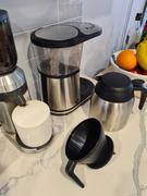 Alternative Brewing Bonavita 8 Cup One-Touch Coffee Maker Review