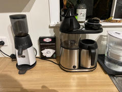 Alternative Brewing Bonavita 8 Cup One-Touch Coffee Maker Review