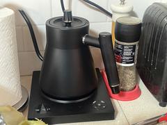 Alternative Brewing Artisan Barista Smart Electric Kettle Review