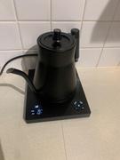 Alternative Brewing Artisan Barista Smart Electric Kettle Review