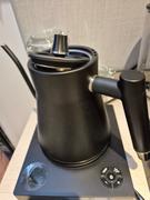 Alternative Brewing Artisan Barista Smart Electric Kettle Review