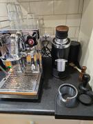 Alternative Brewing Turin DF64 Single Dose Grinder Review