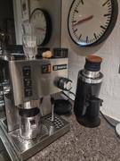 Alternative Brewing Turin DF64 Single Dose Grinder Review