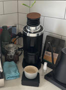 Alternative Brewing Turin DF64 Single Dose Grinder Review