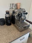 Alternative Brewing Turin DF64 Single Dose Grinder Review