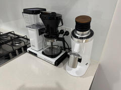 Alternative Brewing Turin DF64 Single Dose Grinder Review