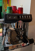 Alternative Brewing Sunbeam Cafe Series Duo Coffee Machine Review