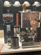 Alternative Brewing ECM Casa V Coffee Machine Review