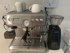 Alternative Brewing Baratza Encore ESP Espresso Grinder Review