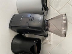 Alternative Brewing Baratza Encore ESP Espresso Grinder Review