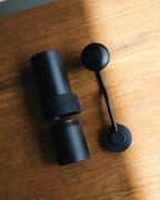 Alternative Brewing Normcore Manual Coffee Grinder V2 Review