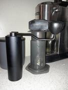 Alternative Brewing Normcore Manual Coffee Grinder V2 Review