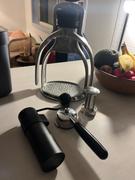 Alternative Brewing Normcore Manual Coffee Grinder V2 Review