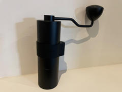Alternative Brewing Normcore Manual Coffee Grinder V2 Review