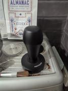 Alternative Brewing Normcore Spring-loaded Tamper V4 Review
