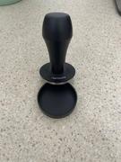 Alternative Brewing Normcore Spring-loaded Tamper V4 Review