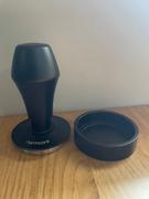 Alternative Brewing Normcore Spring-loaded Tamper V4 Review