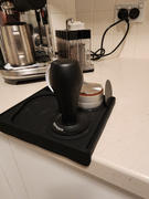 Alternative Brewing Normcore Spring-loaded Tamper V4 Review