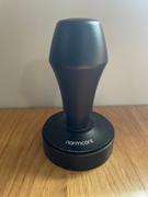 Alternative Brewing Normcore Spring-loaded Tamper V4 Review