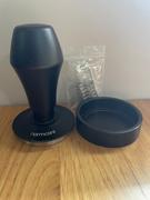 Alternative Brewing Normcore Spring-loaded Tamper V4 Review