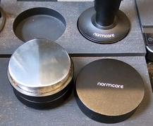 Alternative Brewing Normcore Coffee Distributor Tool Review