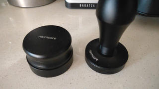 Alternative Brewing Normcore Coffee Distributor Tool Review
