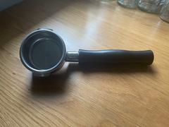 Alternative Brewing Normcore Bottomless Portafilter Review