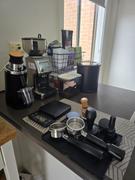 Alternative Brewing Normcore Bottomless Portafilter Review