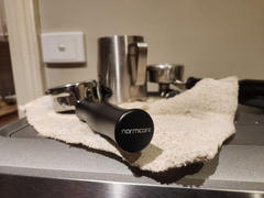 Alternative Brewing Normcore Bottomless Portafilter Review