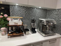 Alternative Brewing Normcore Bottomless Portafilter Review