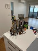 Alternative Brewing La Pavoni Cilindro Coffee Grinder Review