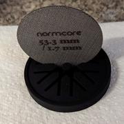 Alternative Brewing Normcore Puck Screen Holder Review
