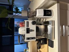 Alternative Brewing Rancilio Silvia Pro X Coffee Machine Review