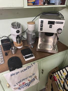 Alternative Brewing Rancilio Silvia Pro X Coffee Machine Review