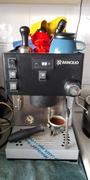 Alternative Brewing Rancilio Silvia Pro X Coffee Machine Review